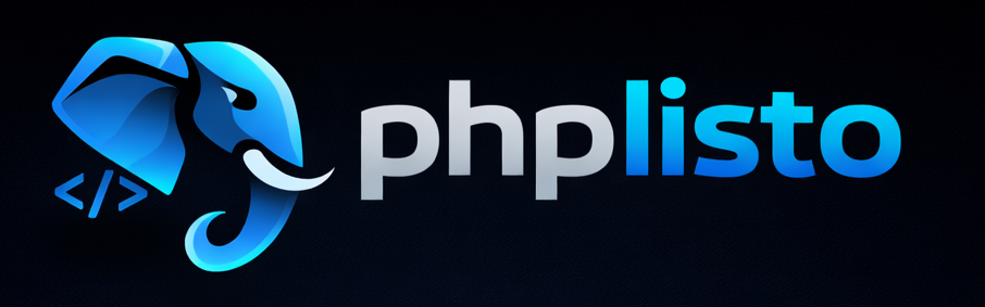 PHPLISTO