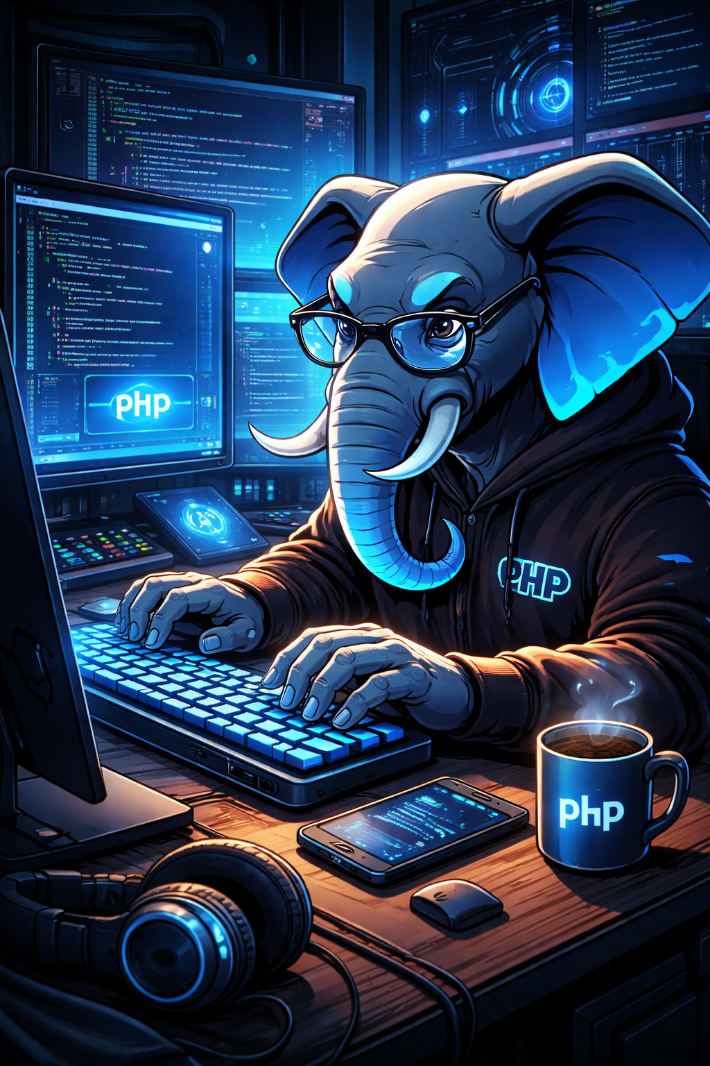 Sobre el desarrollador