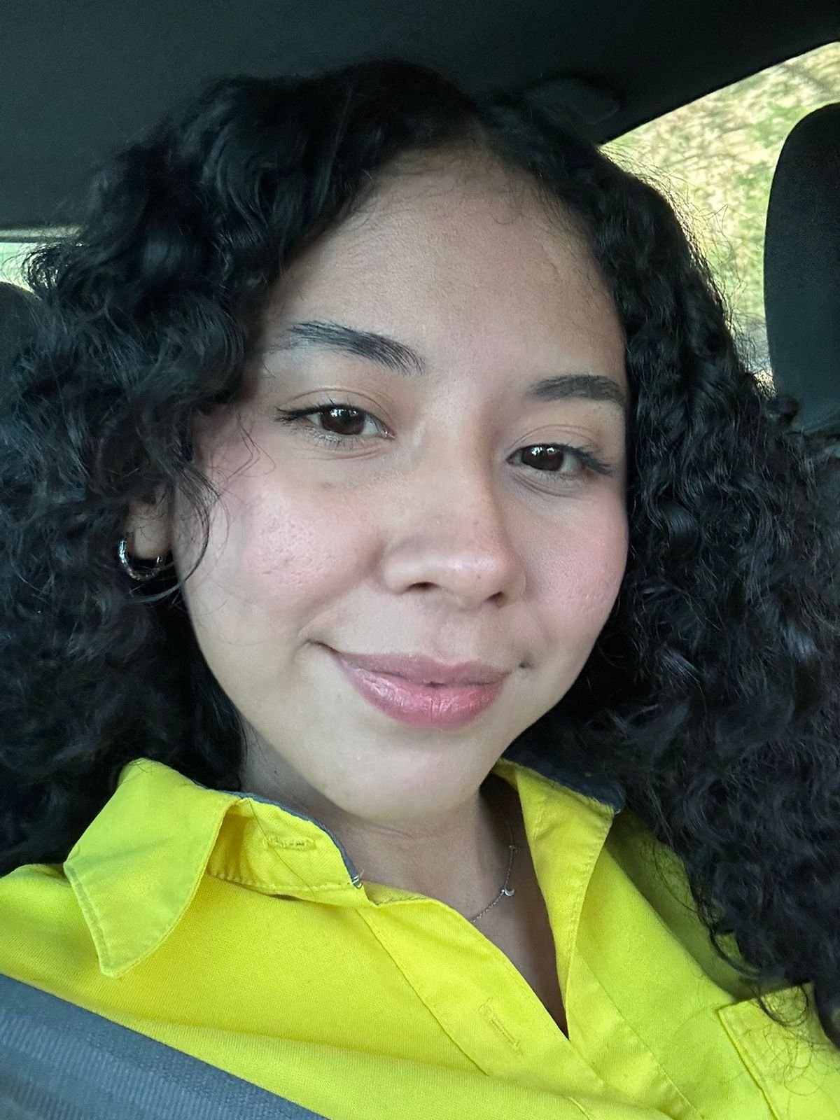 Marjorie Chispas - Arquitecta